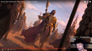 Cinematics, New Cards, Co-op, Runeterra Roadmap and more  | Legends of Runeterra