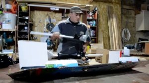 Бензиновый триммер AL-KO