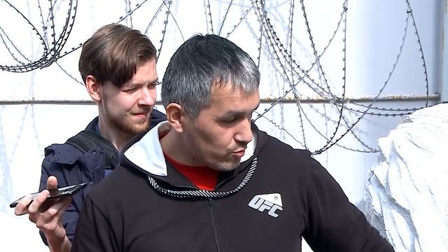 Скульптуры львов вернутся на своё место смотреть онлайн