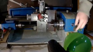 Обработка концов швп