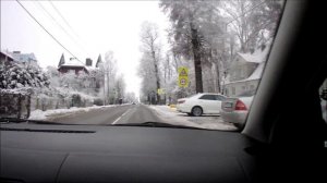 Гурьевск декабрь 2022