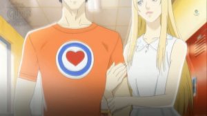 Catherine Full Body PS4 Eng: Catherine New True Ending