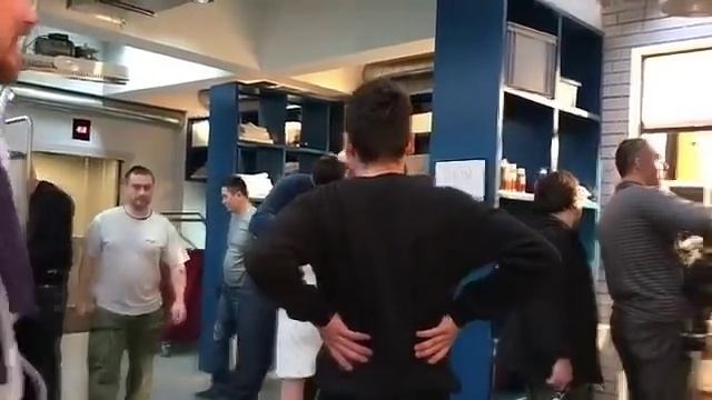 Отель Элеон- последний съёмочный день? Прощаются? смотреть онлайн