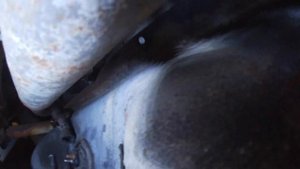 How to Remove Fuel Tank Ford Maverick