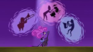 Песня Дирка Брока и Измы целиком (с вырезанными моментами)