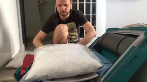 Едем в Норвегию с палатками на 10 дней. Что брать с собой?