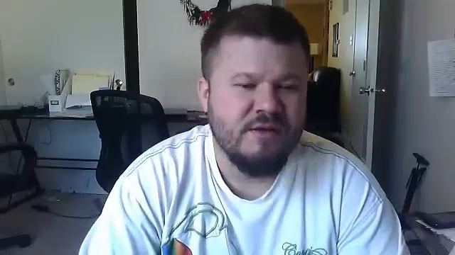 The Fear of God (James Peters Sr.) смотреть онлайн