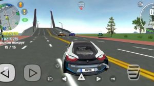 играю в симулятор автомобиля 2 взлом