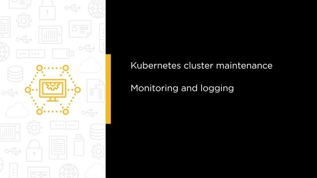 Kubernetes Skills: Maintaining, Monitoring and Troubleshooting Kubernetes Course Preview смотреть онлайн