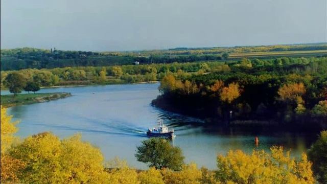 СТАНИЦА.ст.О.Ахметова,муз.А.Тюрин,вок.Л.Великанова,звук.А.Макалиш,мон.А.Цаплин