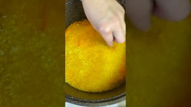 Экономное меню. Плов из вермишели с куриной грудкой