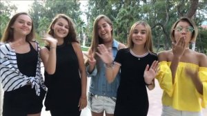 OPEN KIDS - ДРУГ ДРУГА КЛИП