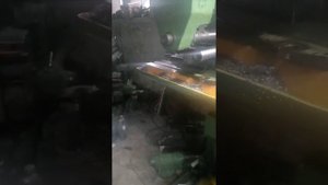 фрезерование зубчатой рейки