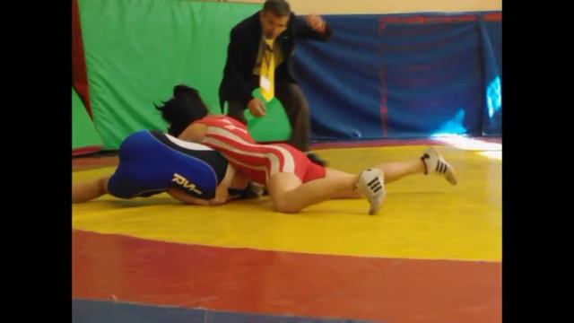 Hapoel Hesigi Beersheva 2013 3 смотреть онлайн