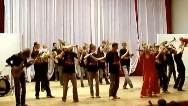 Шизгаред