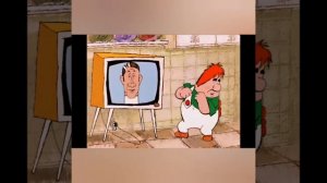 Правила хорошего тона. В гостях