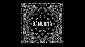 BANDANA I - ПОЛНЫЙ АЛЬБОМ БЕЗ МАТОВ