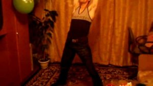 Кум в танцах