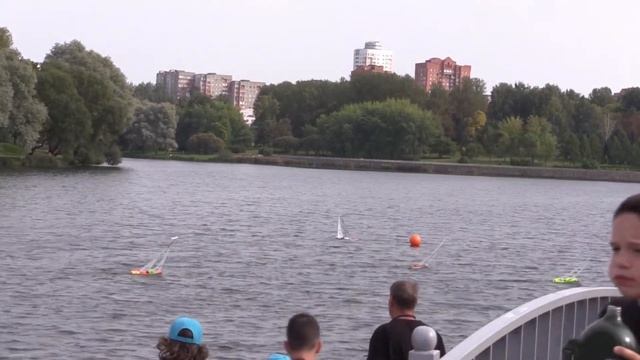 Минск "Метр-2019" Двадцатая гонка смотреть онлайн