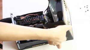 Cougar GX 1050W ver 2