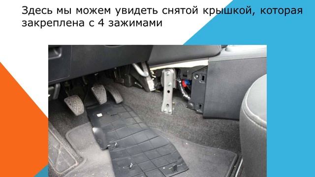 Как заменить воздушный фильтр на ниссан кашкай 2011 года - 91 фото