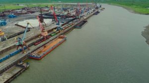 Норильский Никель - 80 лет