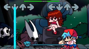 Friday Night Funkin' VS Hornet (Showcase)