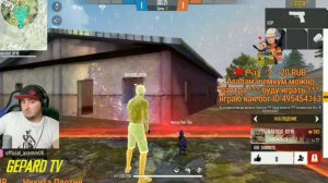 ШАХ600 ПРОТИВ CHERNOTA/АЗАМ ПРИНЯЛ НОВОГО ИГРОКА В ЧЕРНОТУ😱!/FREE FIRE