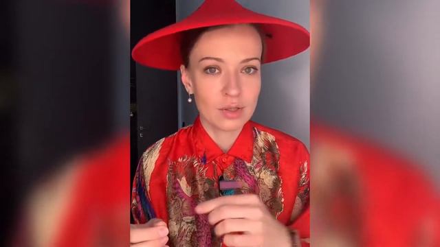 Секретная техника выхода из замкнутого круга