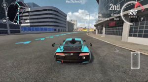 Audi R8 - RSR Max Level Circuit, Street & Drag Racing | Drive Zone Online Gameplay (Android, IOS)