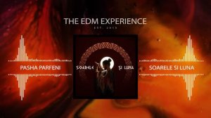 Pasha Parfeni - Soarele si Luna