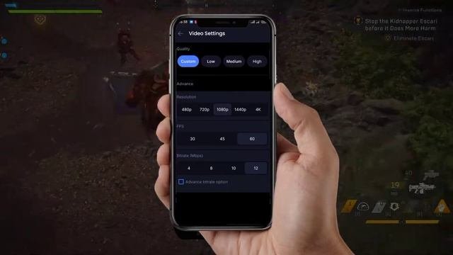 Лучшая Программа Для Записи Экрана | Glip Screen Recorder