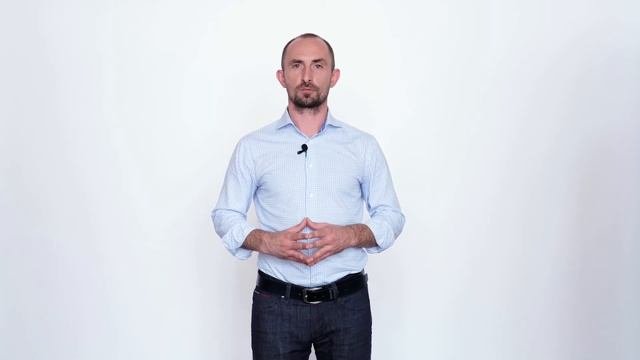 Пример видео коммерческое предложение