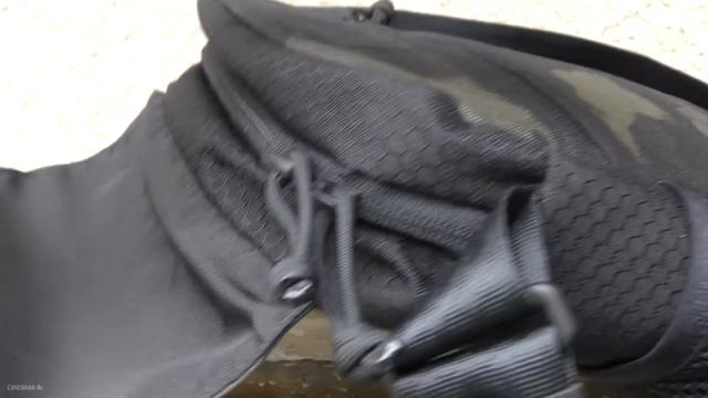 Тактическая сумка М-ТАС SATELLITE MAGNET BAG ELITE HEX MULTICAM BLACK/Tactical bag смотреть онлайн