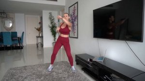 КАРДИО ДОМА за 10 МИНУТ