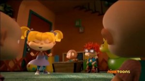 ох уж эти детки 2021 какая вредная Анджелика