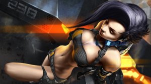 Vengeance  GMV
