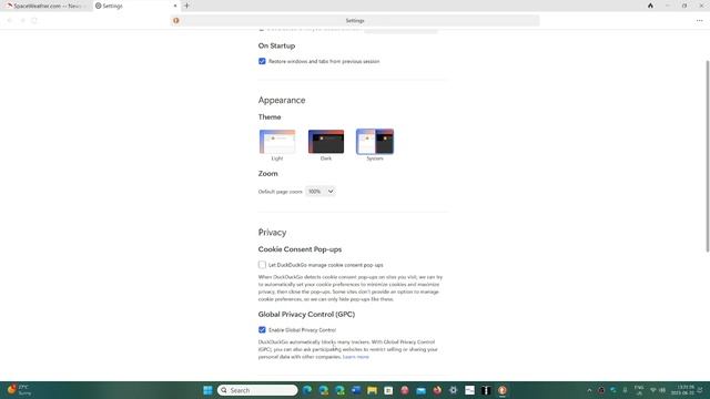 Quick look Duck Duck Go Web browser for Windows in Beta смотреть онлайн