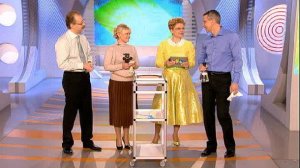 Жить здорово! Выпуск от 01.02.2013