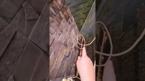 Обход дымохода мягкая кровля.