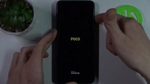 Как войти в режим рекавери на POCO M3 Pro 5G / Вход в режим восстановления на / Вход в рекавери