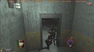 BloodRayne - Прохождение игры #1