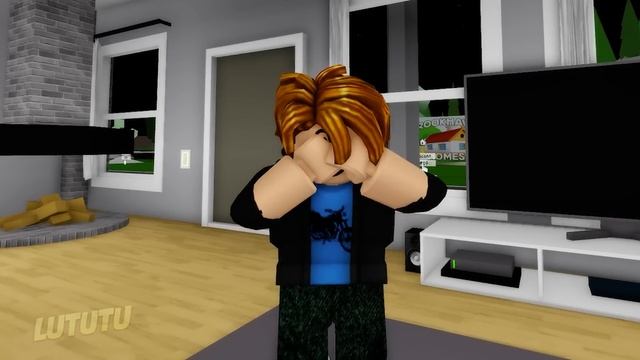 RAINBOW INVASION 3 ?(ROBLOX Brookhaven ?RP - FUNNY MOMENTS) смотреть онлайн