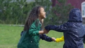 Оберег вслед ребёнку/Чтобы не обижали в школе/