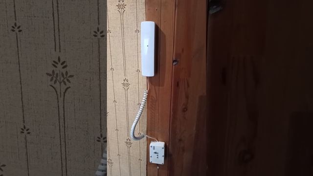 Открывание домофона при помощи Алисы смотреть онлайн