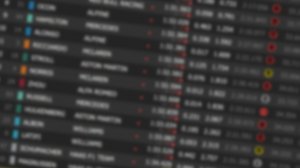 Лайф-тайминг. Формула 1 2022. Этап 7. Монако. Практика 3