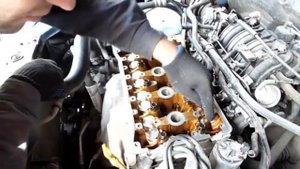 Как узнать какой гидрокомпенсатор стучит!