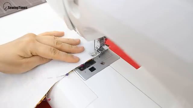 DIY Carry On Travel Bag | How To Sew A Luggage Tote [sewingtimes]
