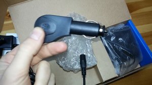 Внешний аккумулятор Pulsar EPS 3i