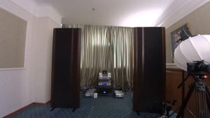 HI-FI  & HI-END SHOW Москва. СТЕРЕО ПРАВДА (М. Кучеренко)